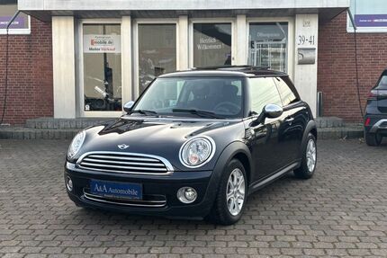 Mini Cooper 61.287 km 5.990 &euro; Münster 48163