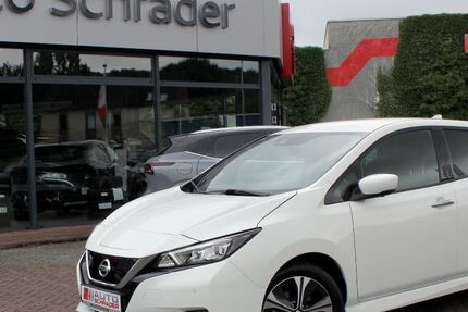 Nissan Leaf 30.524 km 15.880 &euro; Hamm 59067