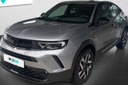 Opel Mokka 6.200 km 23.390 &euro; Telgte 48291