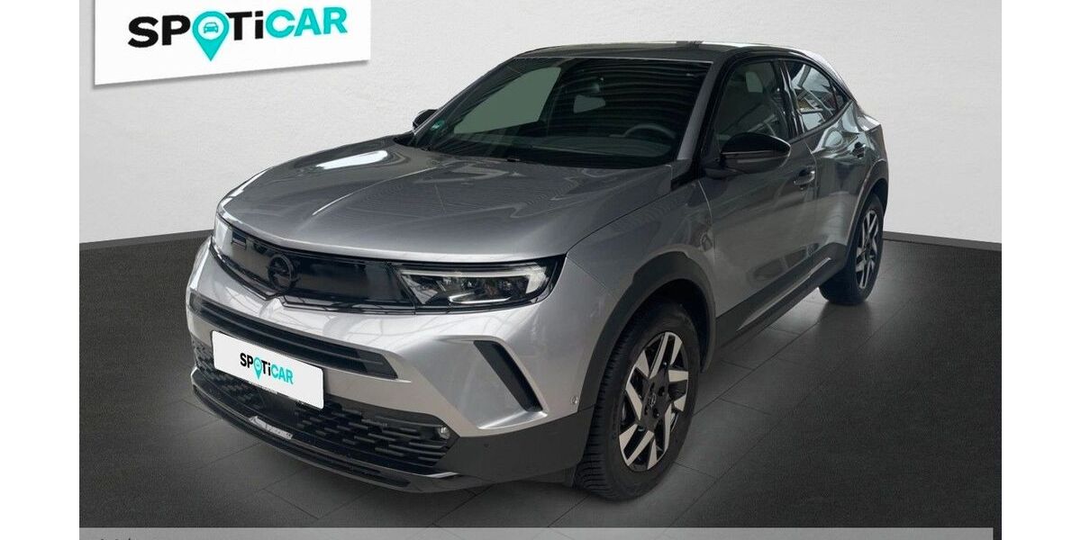 Opel Mokka 6.200 km 23.390 &euro; Telgte 48291