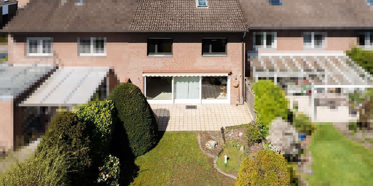 Einfamilienhaus Münster Münster-Südost - 4 Zimmer, 119 m&sup2;, 399.000&euro; | Angebot:26796404