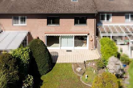 Haus Münster Münster-Südost - 4 Zimmer, 119 m&sup2;, 399.000&euro; | Angebot:26796404