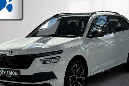 Skoda Kamiq 40.087 km 26.930 &euro; Warendorf 48231