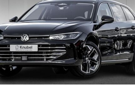 VW Passat Variant 11.000 km 53.800 &euro; Beckum 59269