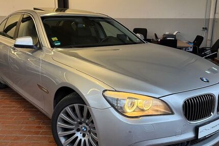 BMW 730 329.603 km 7.700 &euro; Soest 59494