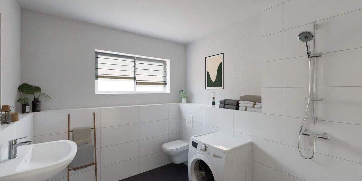 Doppelhaushälfte Bergkamen Weddinghofen - 4 Zimmer, 136 m&sup2;, 509.900&euro; | Angebot:25664085