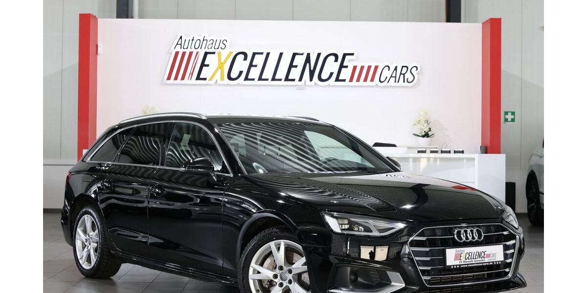 Audi A4 93.000 km 23.777 &euro; Hamm 59077