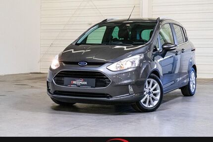 Ford B-Max 112.000 km 6.580 &euro; Hamm 59067