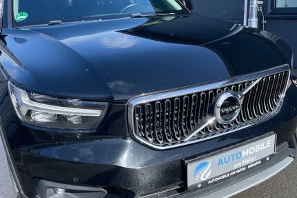 Volvo XC40 179.000 km 17.990 &euro; Münster 48155