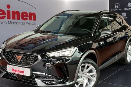 Cupra Formentor 22.053 km 28.899 &euro; Werne 59368