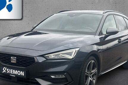 Seat Leon 82.211 km 24.930 &euro; Münster 48157