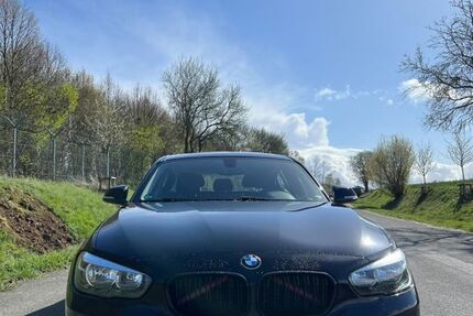BMW 116 141.500 km 9.200 &euro; Unna 59427