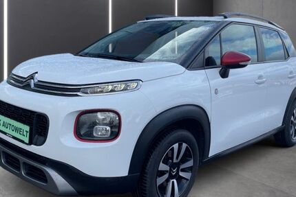 Citroen C3 Aircross 93.350 km 11.980 &euro; Werl 59457