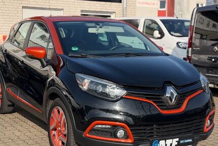 Renault Captur 78.000 km 8.500 &euro; Münster 48165