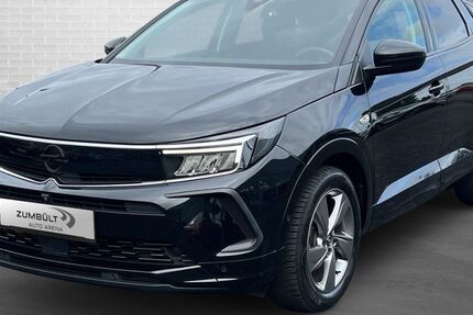Opel Grandland (X) 56.000 km 19.400 &euro; Beckum 59269