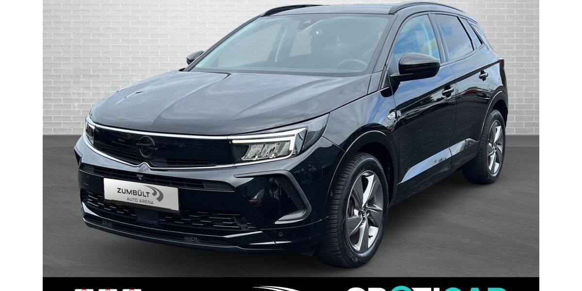 Opel Grandland (X) 56.000 km 19.400 &euro; Beckum 59269