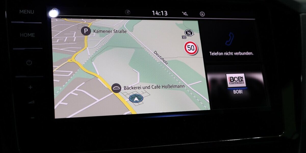 VW Passat Variant 2.0 TDI DSG BUSINESS IQ PANORAMA 122.000 km 22.222 &euro; Hamm 59077