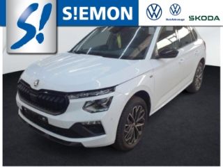 Skoda Kamiq 12.788 km 28.930 &euro; Münster 48157