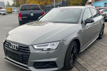 Audi A4 163.000 km 21.000 &euro; Münster 48157