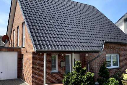 Haus Beckum - 5 Zimmer, 155 m&sup2;, 458.000&euro; | Angebot:26223002