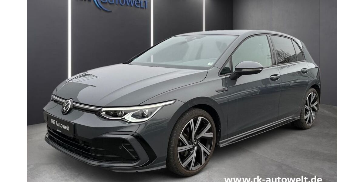 VW Golf 43.777 km 25.890 &euro; Werl 59457