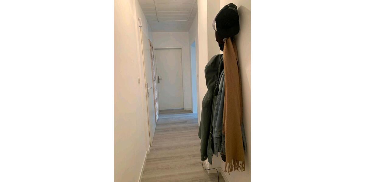 Dachgeschoßwohnung Hamm Daberg - 1 Zimmer, 63 m&sup2;, 690&euro; | Angebot:25647872