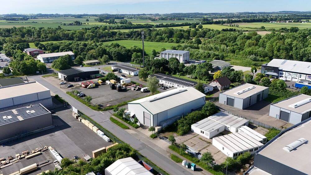 Gewerbeobjekt Bad Sassendorf / Lohne Lohne - 575.000&euro; | Angebot:25729677