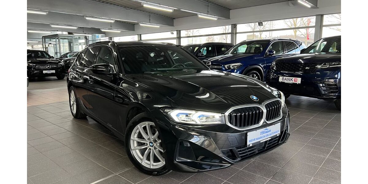 BMW 318 97.670 km 27.950 &euro; Werl 59457
