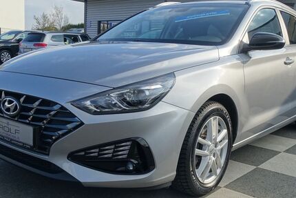 Hyundai i30 69.701 km 16.390 &euro; Warendorf 48231
