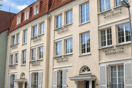Wohnung Soest - 2 Zimmer, 52 m&sup2;, 198.000&euro; | Angebot:27359322