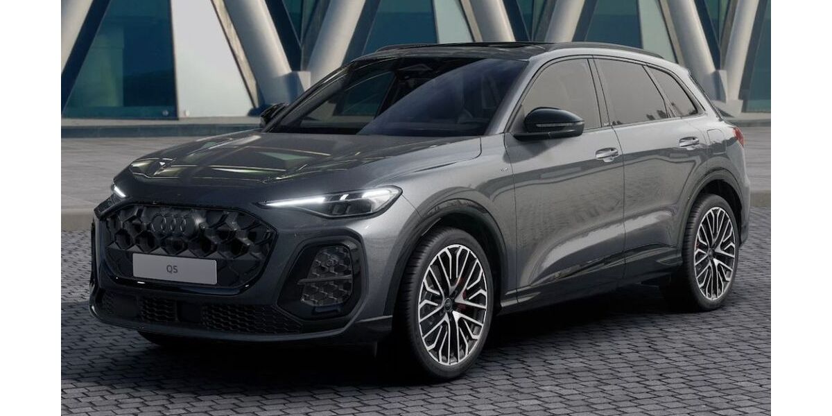 Audi Q5 1.950 km 86.890 &euro; Neubeckum 59269