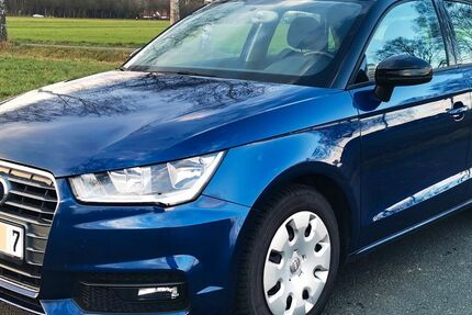 Audi A1 119.220 km 8.880 &euro; Rheda-Wiedenbrück 33378