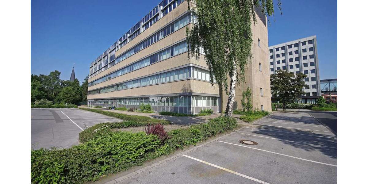 Gewerbeobjekt Beckum - 6.300.000&euro; | Angebot:25202106