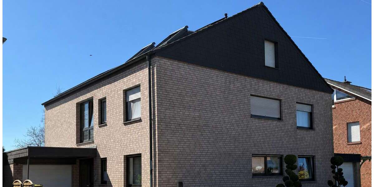 Einfamilienhaus Ahlen Dolberg - 9 Zimmer, 305 m&sup2;, 570.000&euro; | Angebot:26311692