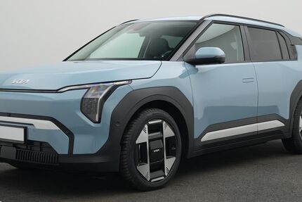 Kia EV3 2.900 km 39.976 &euro; Münster - Amelsbüren 48163