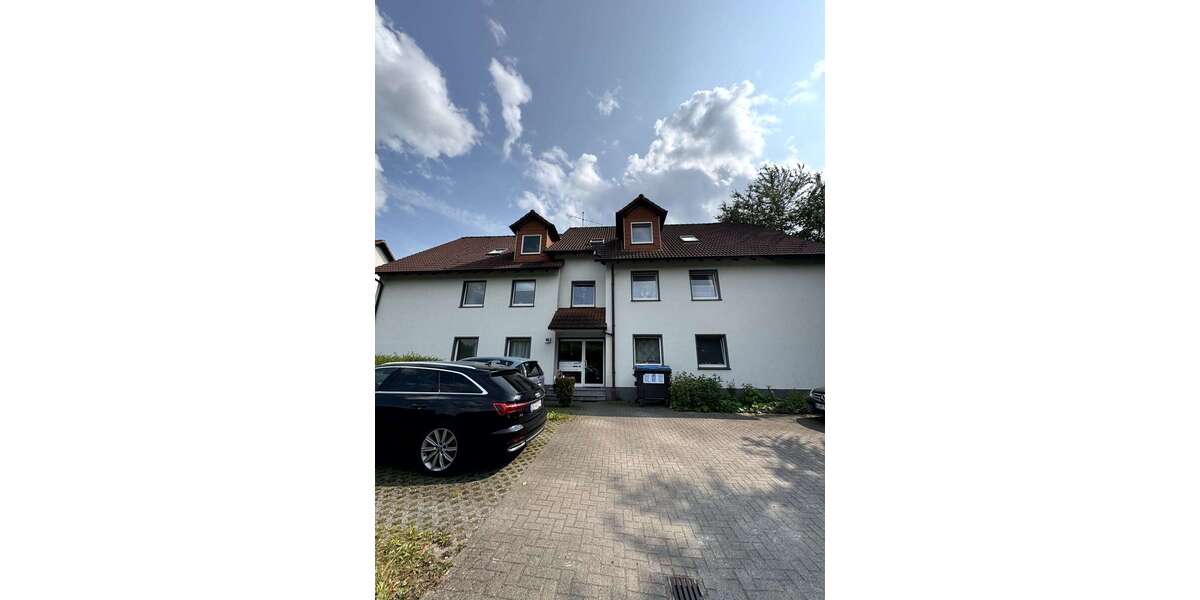Etagenwohnung Unna Alte Heide - 3.5 Zimmer, 76 m&sup2;, 457&euro; | Angebot:27000173