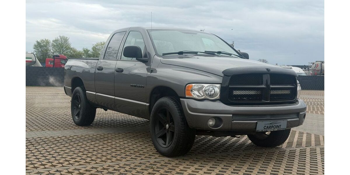 Dodge RAM 216.328 km 12.990 &euro; Beckum 59269