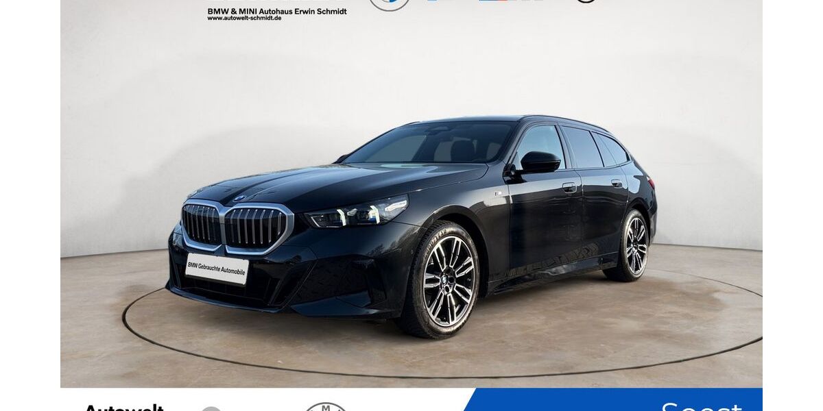 BMW 520 25.995 km 51.880 &euro; Soest 59494