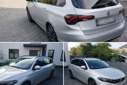 Fiat Tipo 25.000 km 15.200 &euro; Ennigerloh 59320