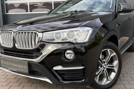 BMW X4 122.018 km 19.500 &euro; Ahlen 59229