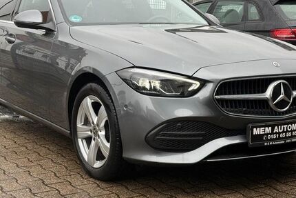 Mercedes-Benz C 220 170.000 km 23.250 &euro; Hamm 59077
