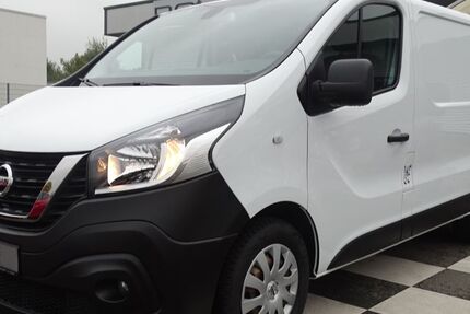 Nissan NV300 74.710 km 16.980 &euro; Warendorf 48231