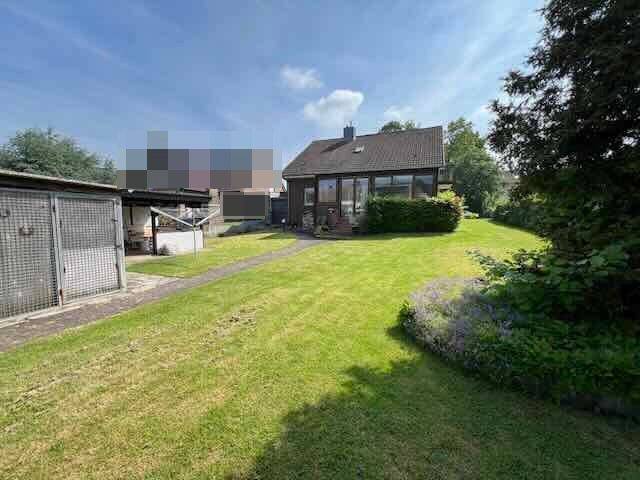 Einfamilienhaus Beckum Neubeckum - 5 Zimmer, 124 m&sup2;, 299.000&euro; | Angebot:26851402