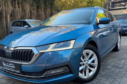 Skoda Octavia 130.000 km 19.600 &euro; Hamm 59077