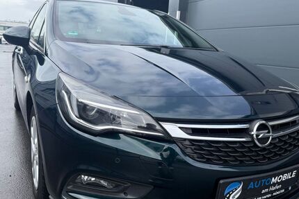 Opel Astra 102.000 km 8.490 &euro; Münster 48155