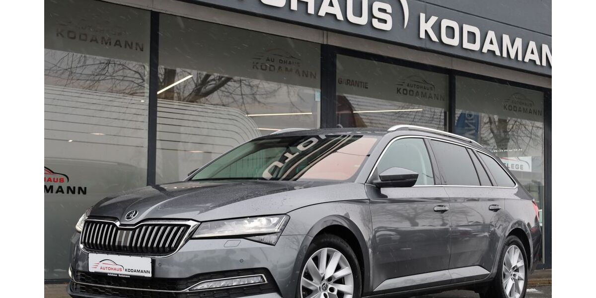 Skoda Superb 111.024 km 25.770 &euro; Rheda-Wiedenbrück 33378