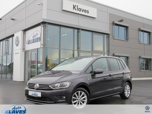 VW Golf Sportsvan 137.400 km 13.550 &euro; Ascheberg 59387