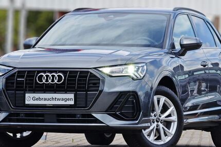 Audi Q3 29.654 km 32.879 &euro; Telgte 48291