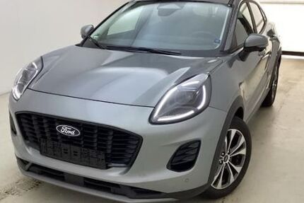 Ford Puma 6.065 km 23.440 &euro; Beckum 59269