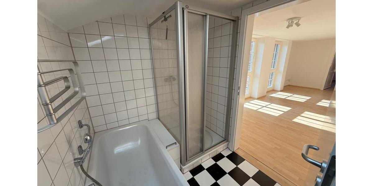 Terrassenwohnung Sendenhorst - 3 Zimmer, 98 m&sup2;, 999&euro; | Angebot:25364955